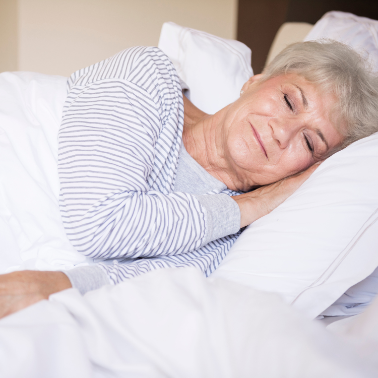 Colchão anti-escaras e outros acessórios para camas articuladas