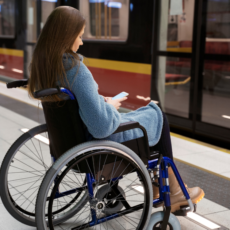 Deficiências motoras: 7 obstáculos comuns e soluções