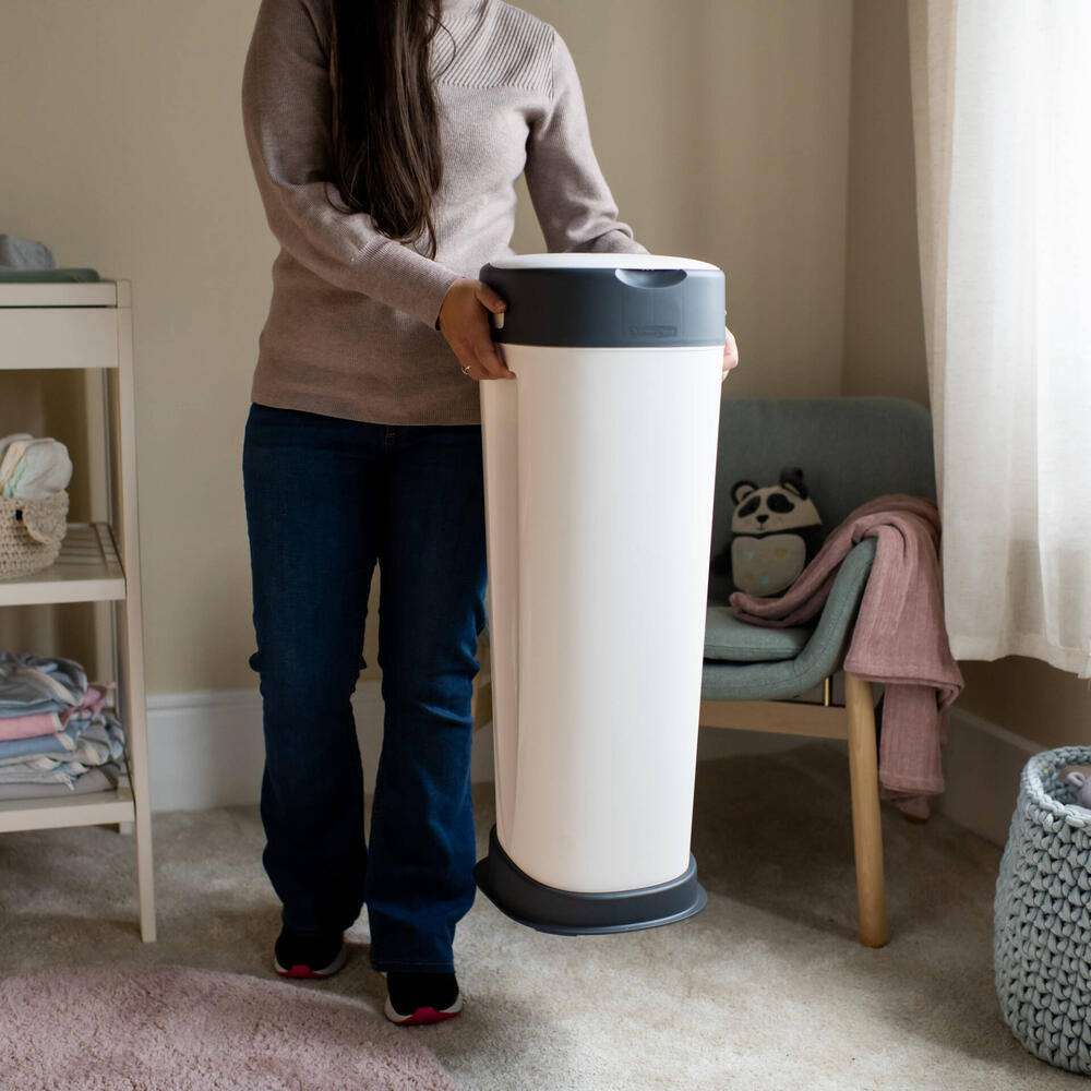 Contenedor para pañales Sangenic Twist & Click XL