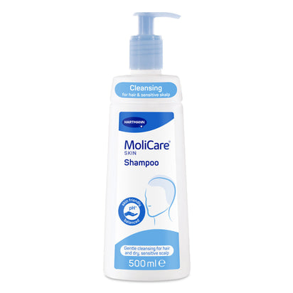 Molicare Champú 500 ml