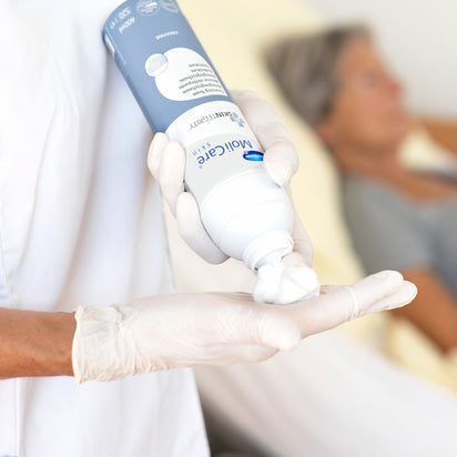 Molicare Mousse Limpiadora Skin 400 ml