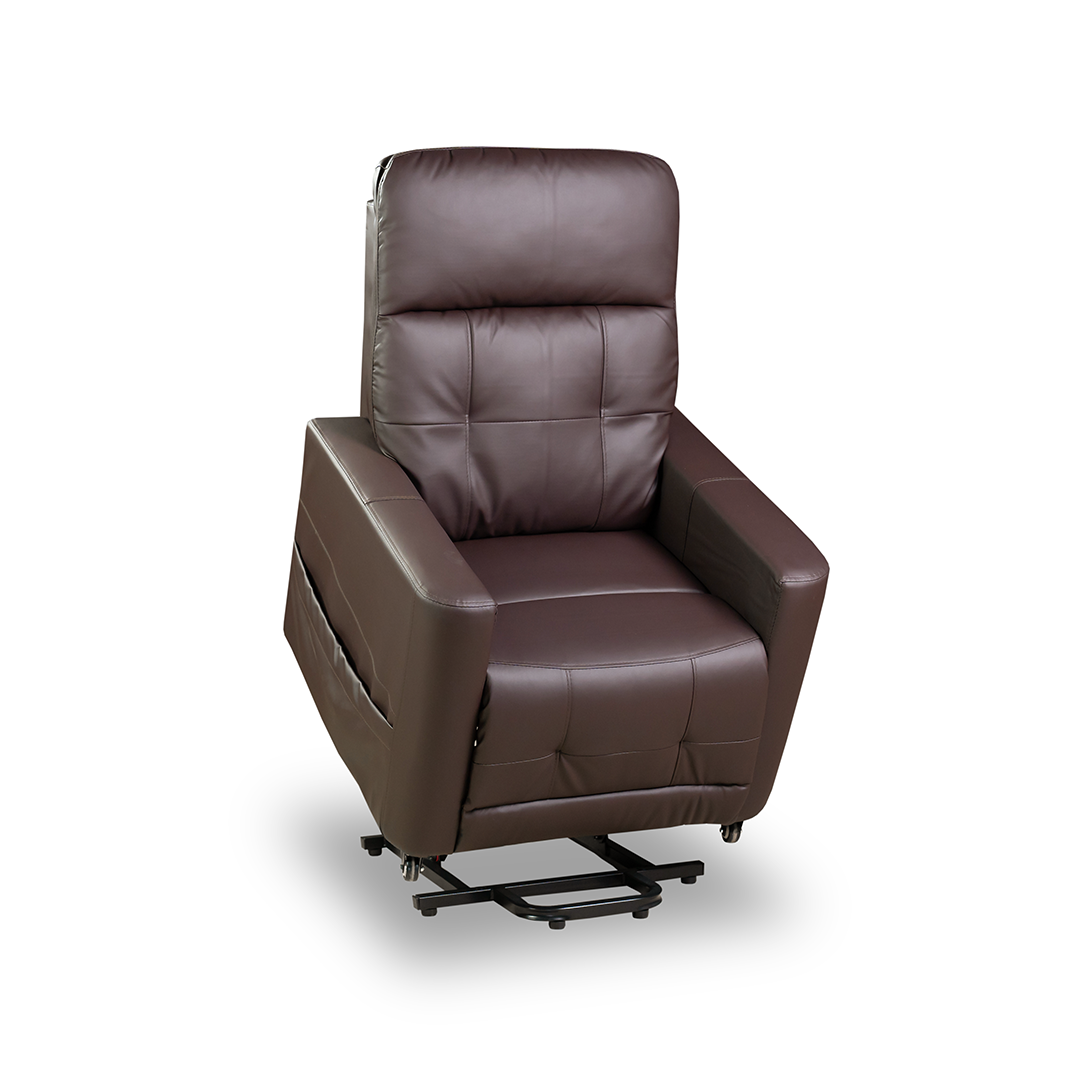 Sillón reclinable con elevación eléctrica Turim 2M