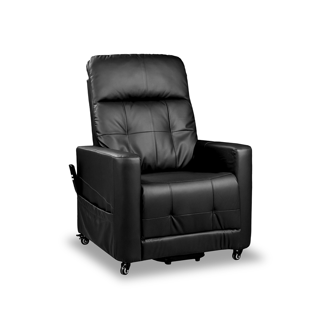 Sillón reclinable con elevación eléctrica Turim 2M