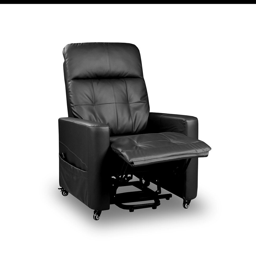 Sillón reclinable con elevación eléctrica Turim 2M