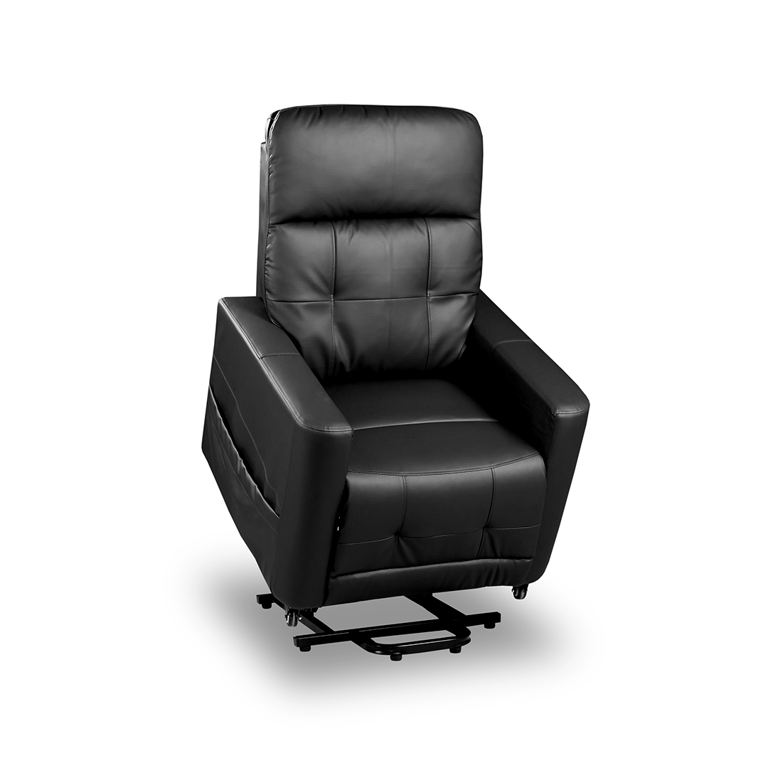 Sillón reclinable con elevación eléctrica Turim 2M