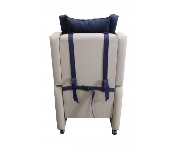 Cojín de sillón antiescaras Ergoconfort