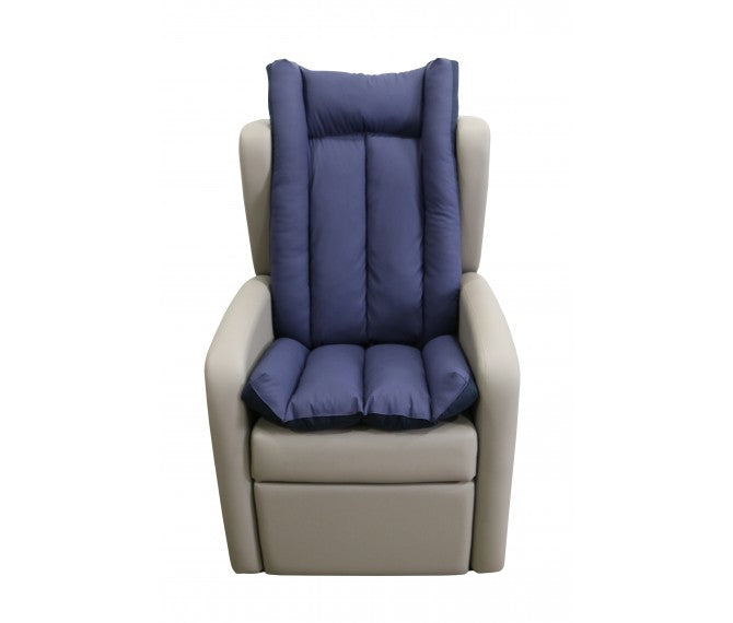 Cojín de sillón antiescaras Ergoconfort