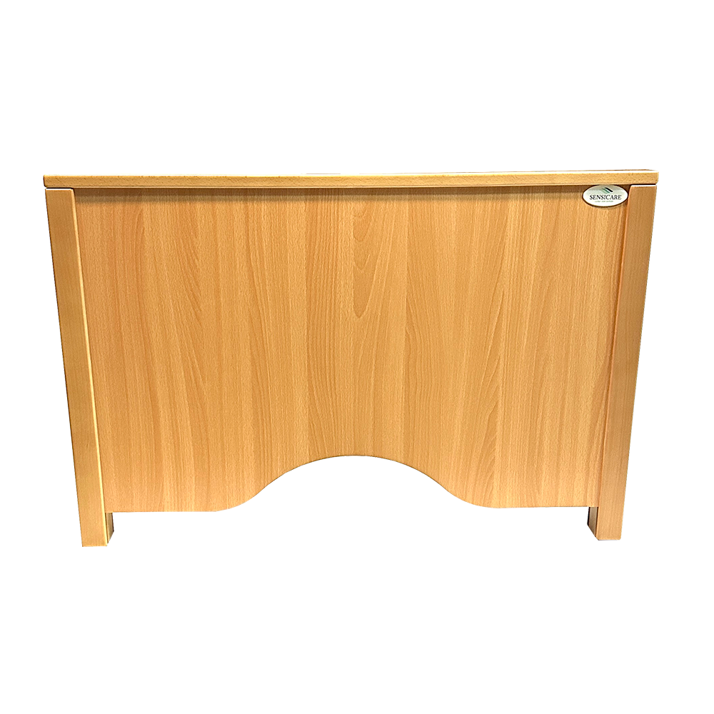 Cabecero / piecero Cama articulada DELTA