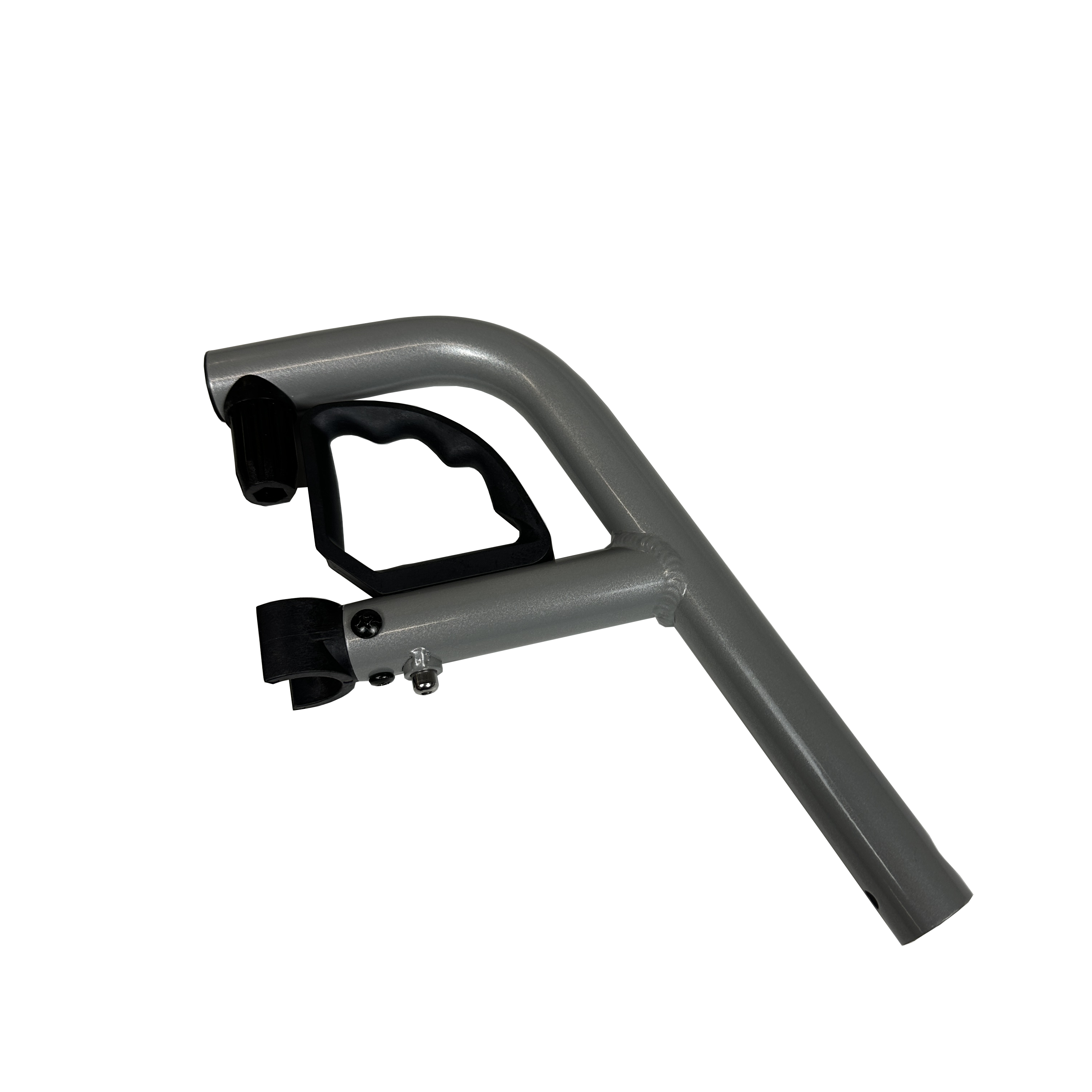 Tubo con pestillo para reposapiés de silla de ruedas UN2014