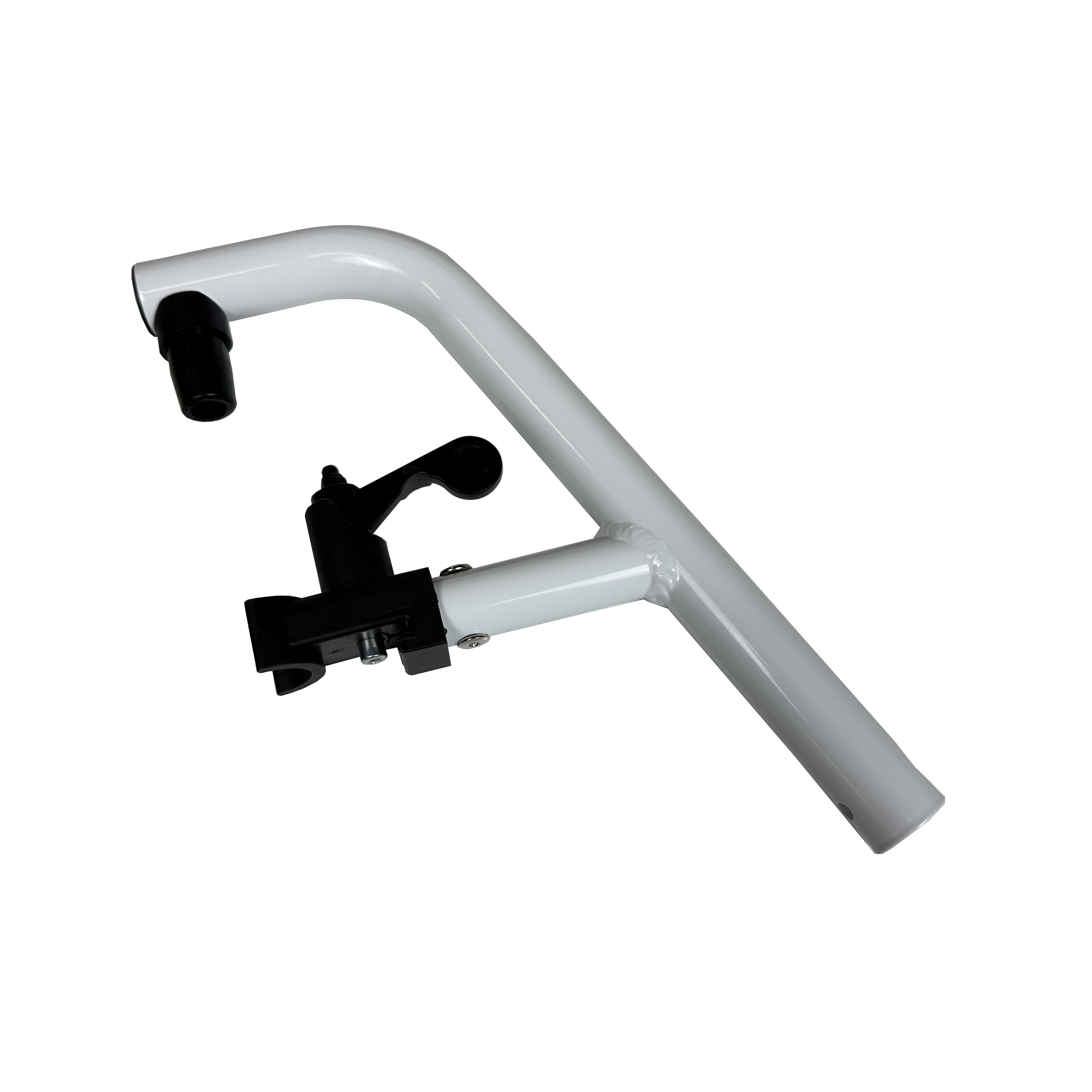 Reposapiés para silla de baño y WC UN4003