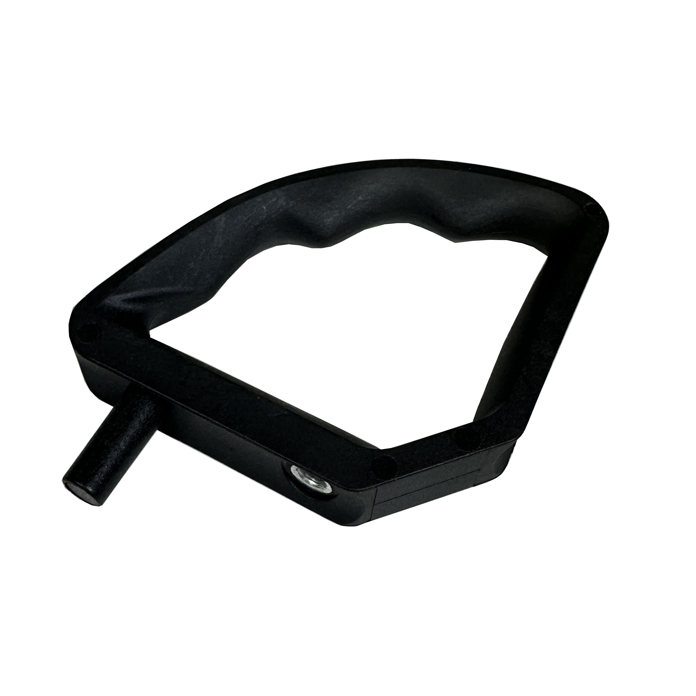 Lengüeta del reposapiés de la silla de ruedas UN2014