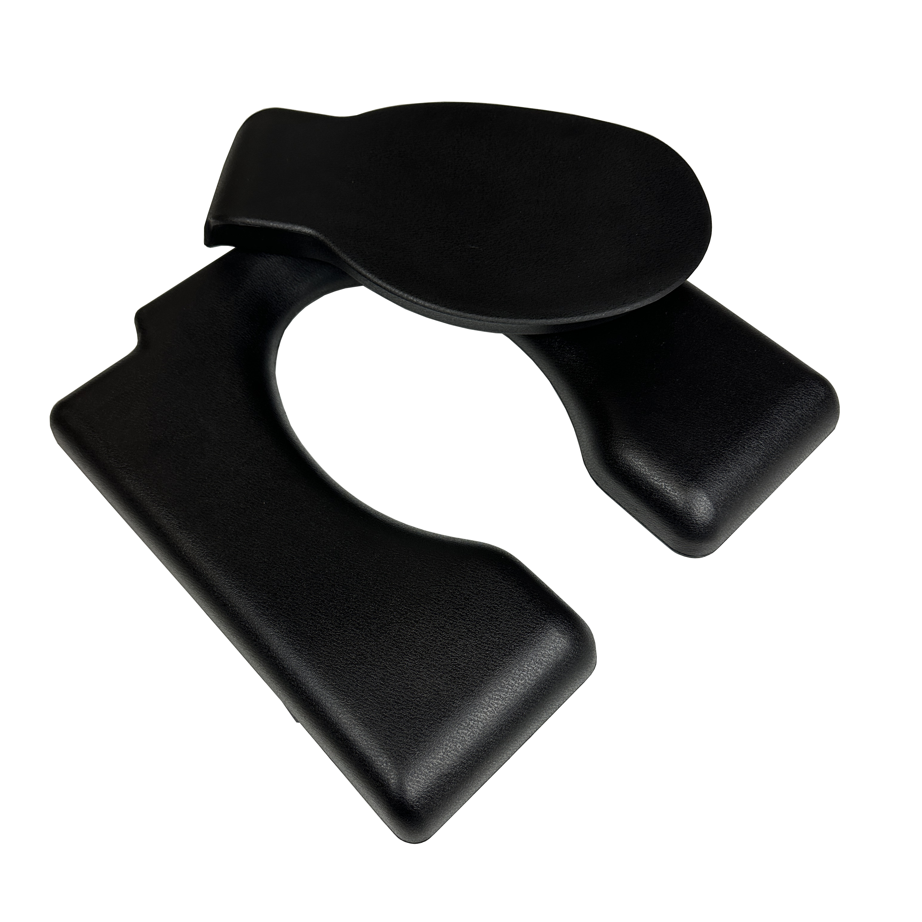 Asiento Sanitario para Bañera y Silla de WC UN4003