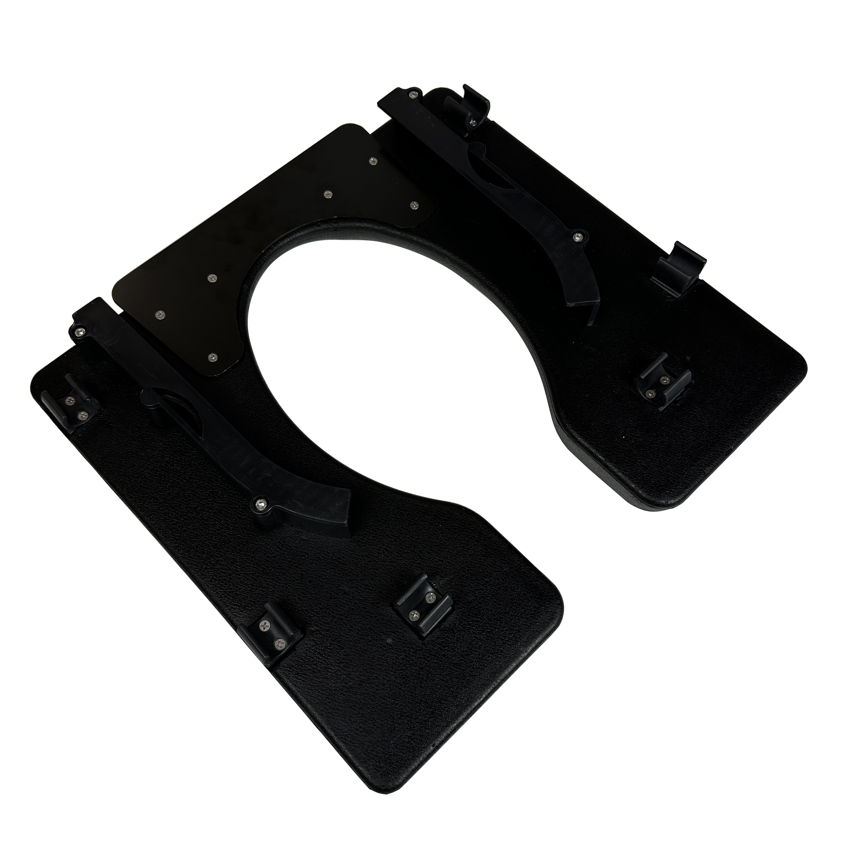 Asiento Sanitario para Bañera y Silla de WC UN4003