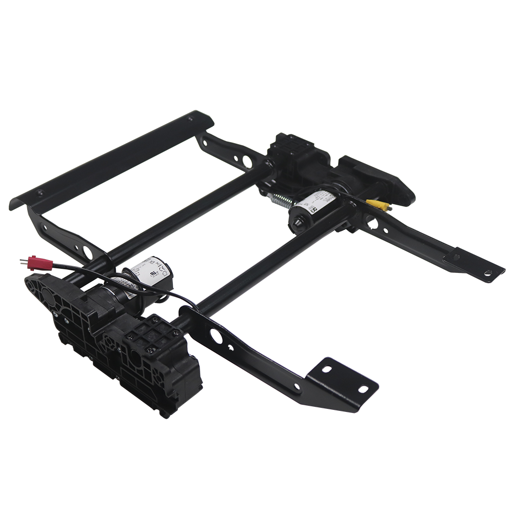 Motor lumbar y de cabeza para el sillón Sensicare Premium