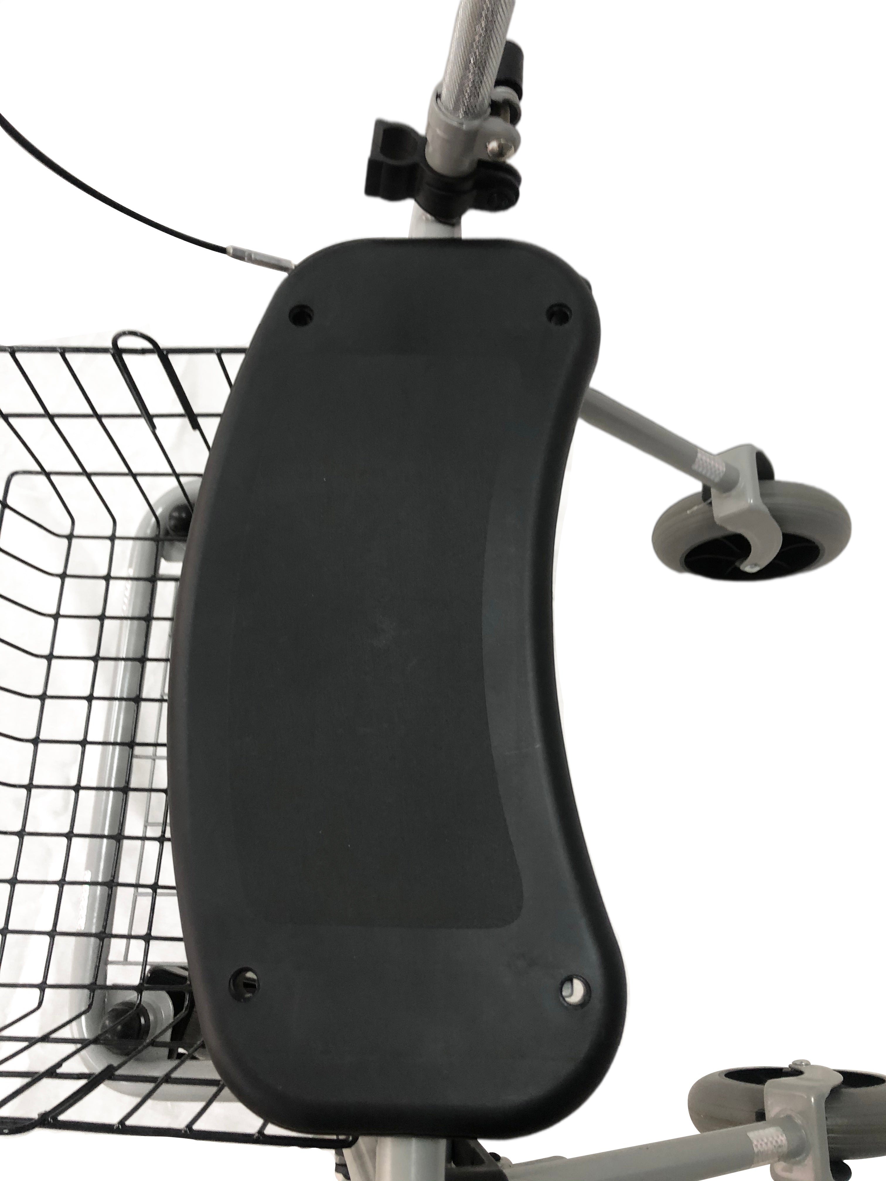 Andador con Ruedas Sensicare