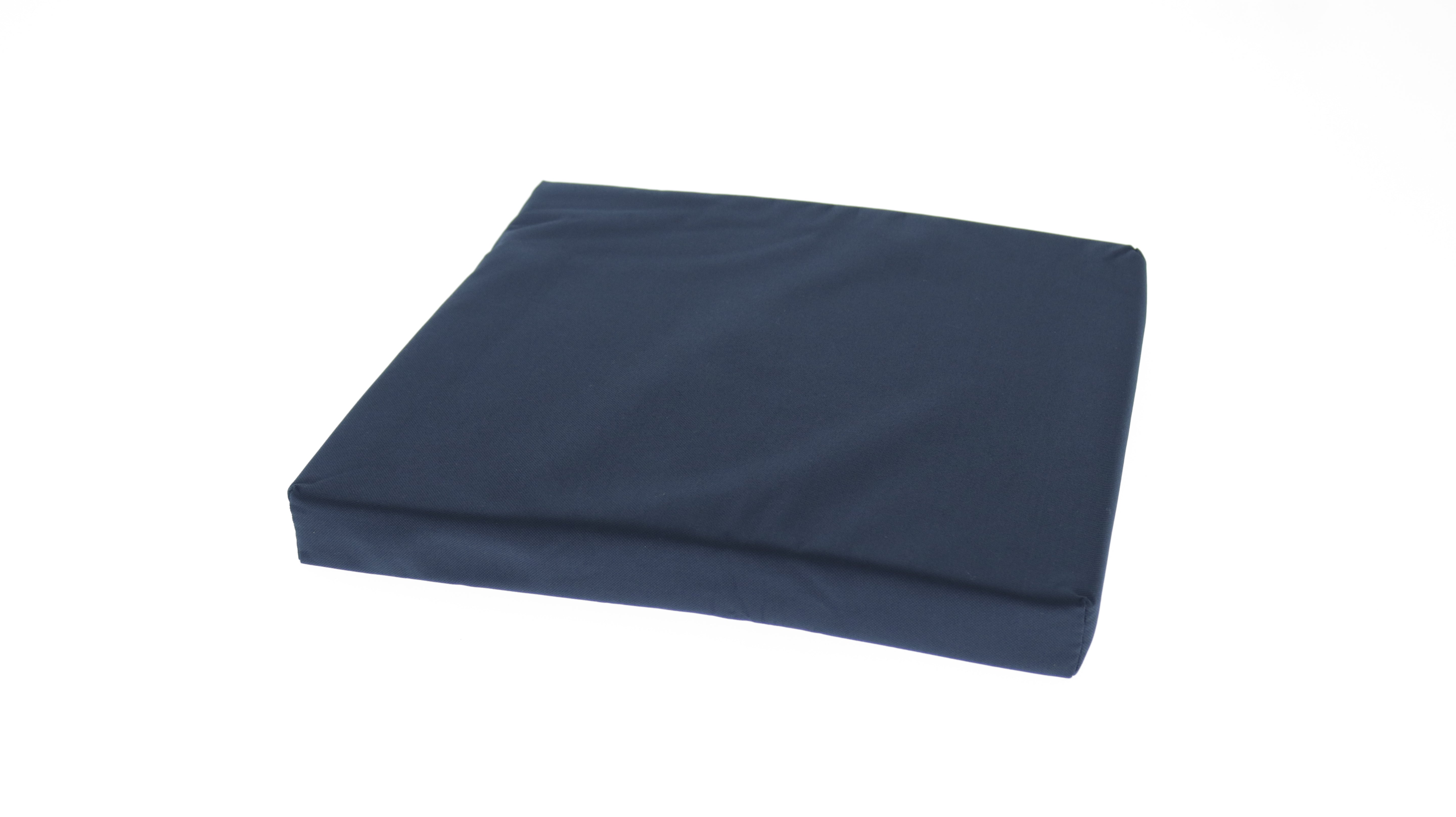 Sensicare Silla de Ruedas Confort Cojín de Espuma