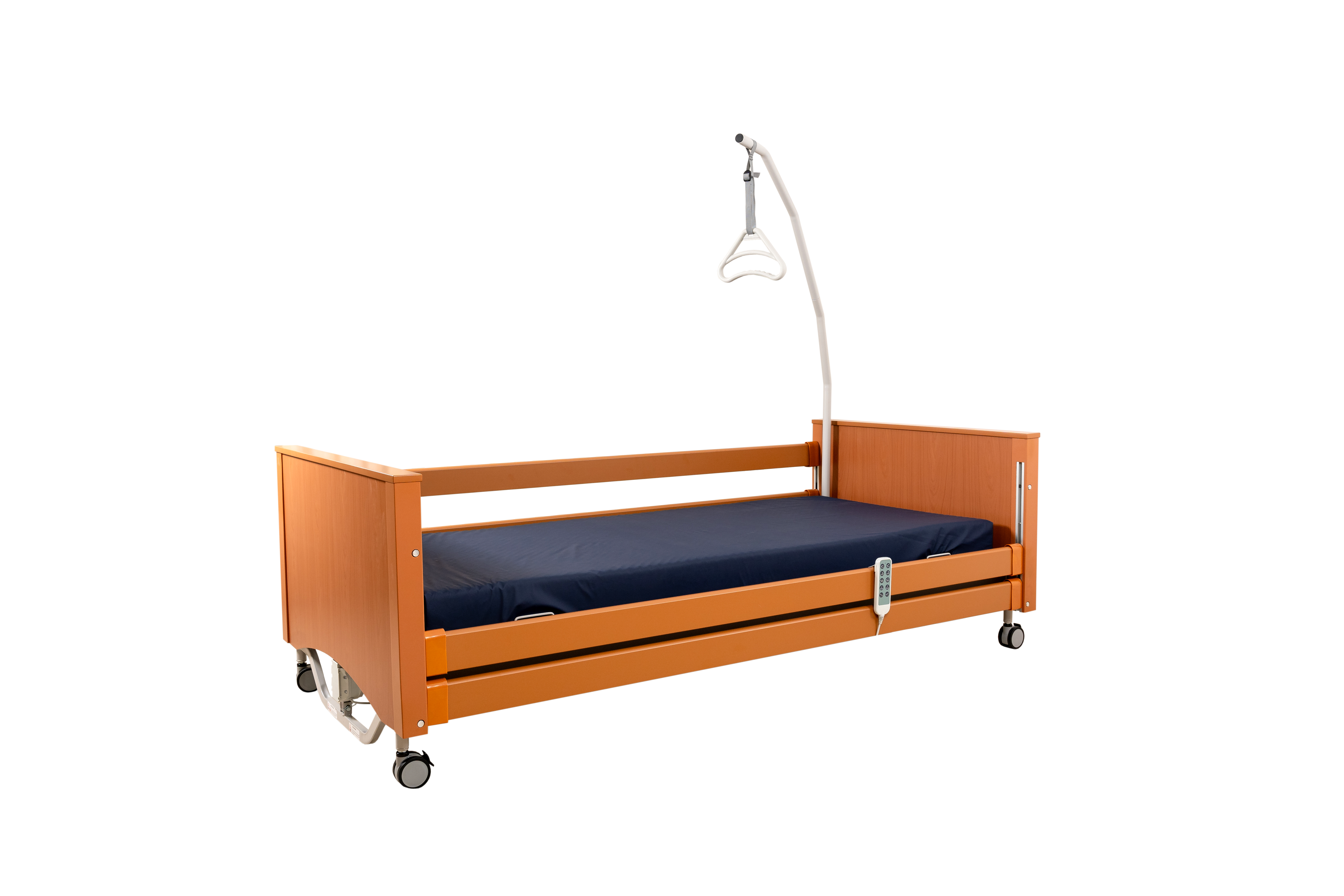 BETA Percha articulada para camas