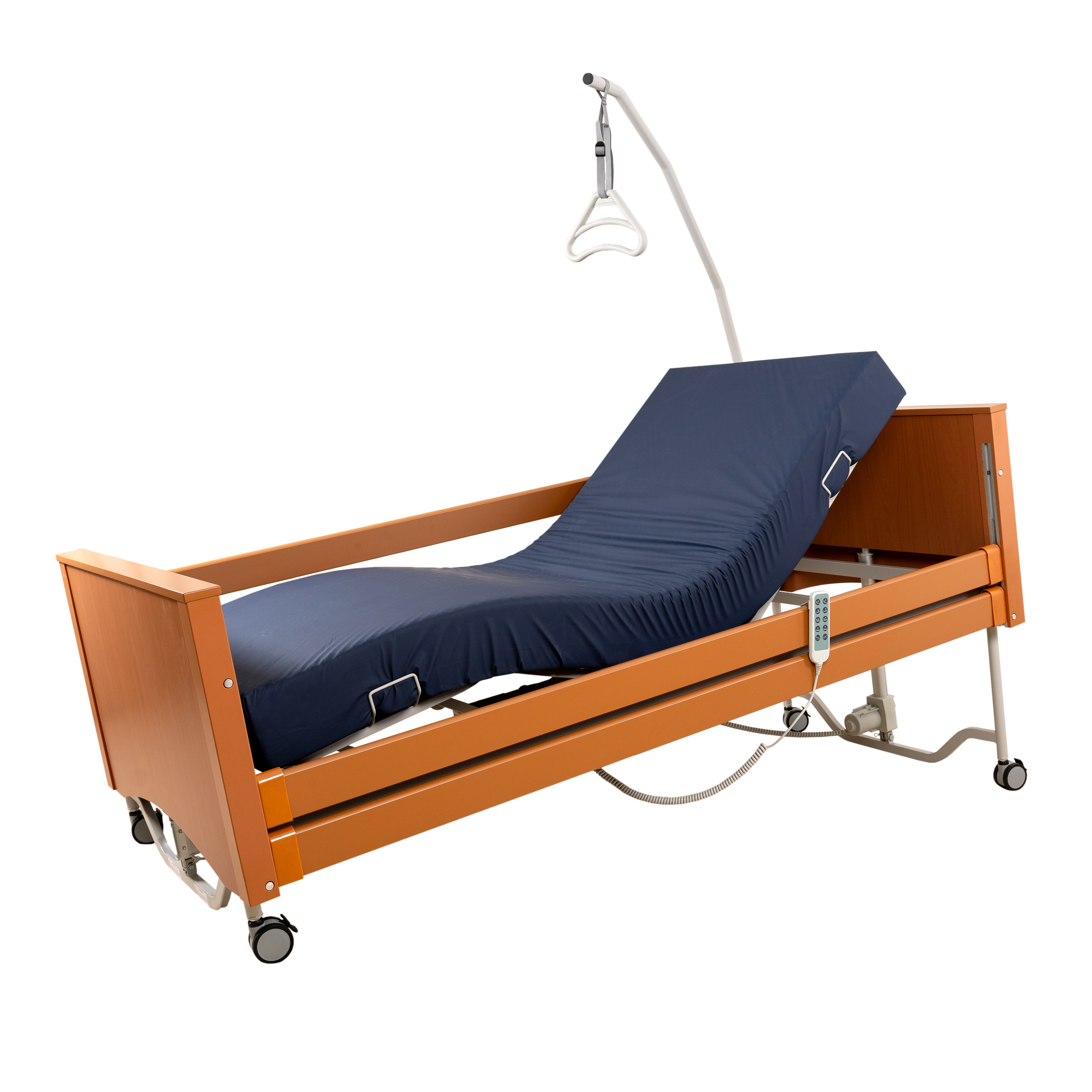 Cama articulada eléctrica BETA