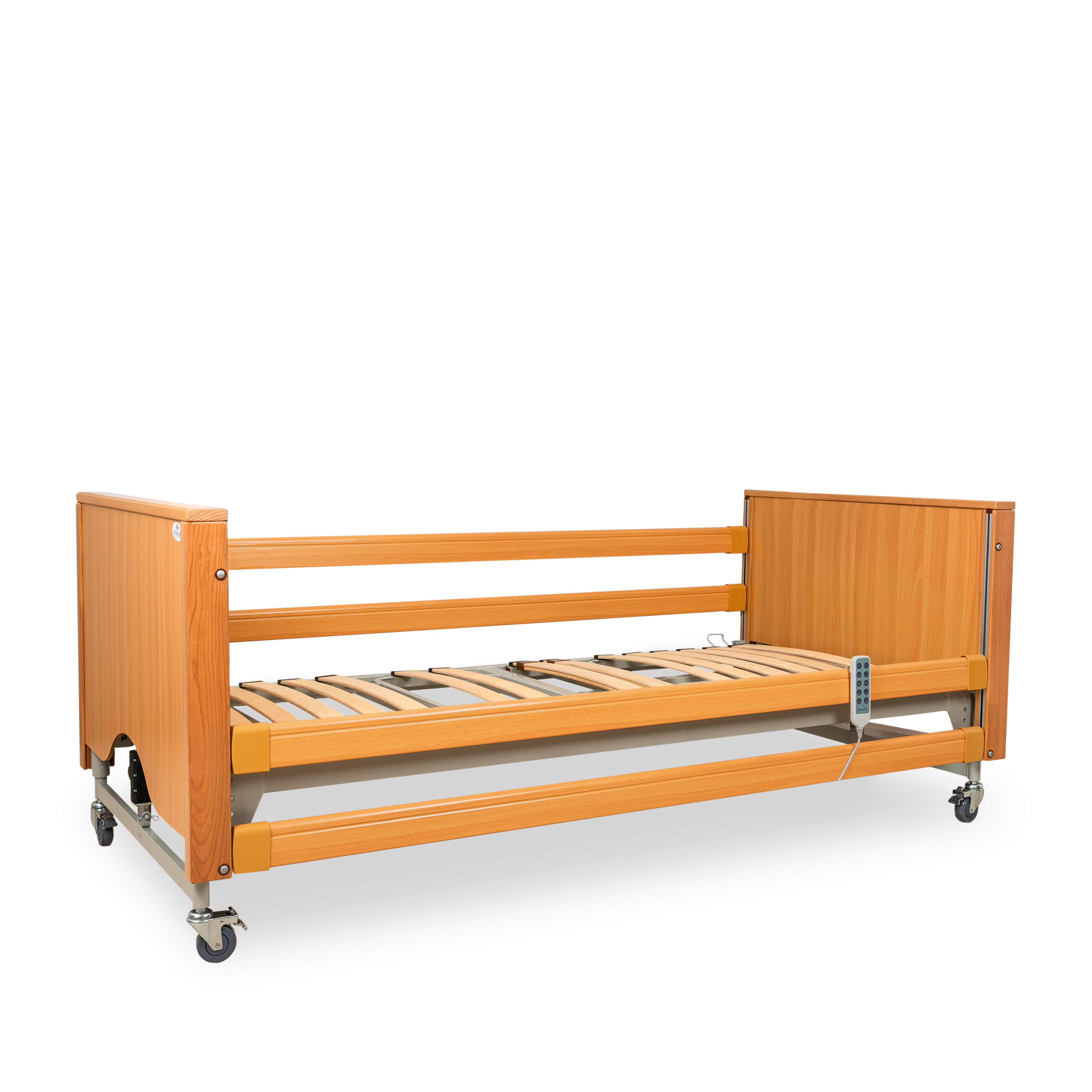 Cama articulada eléctrica DELTA