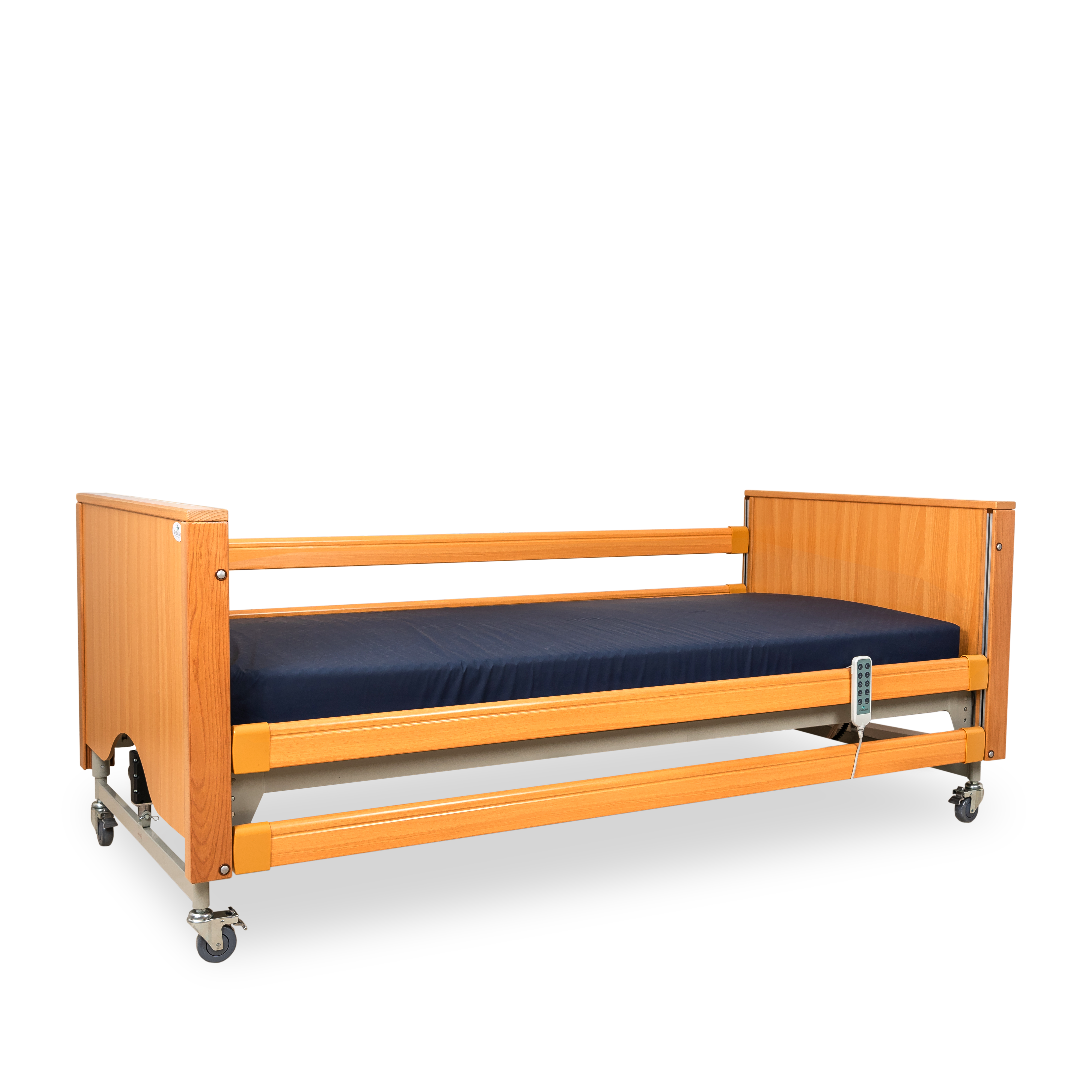 Cama articulada eléctrica DELTA