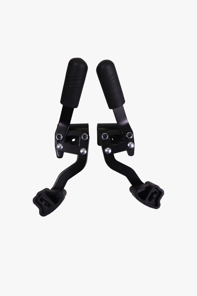 Par de frenos YK9032-1-ST
