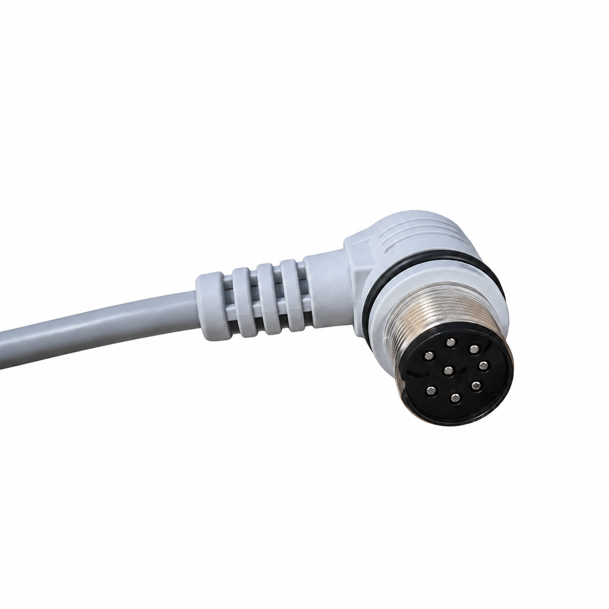 Mando Moteck para cama ALFA 5F