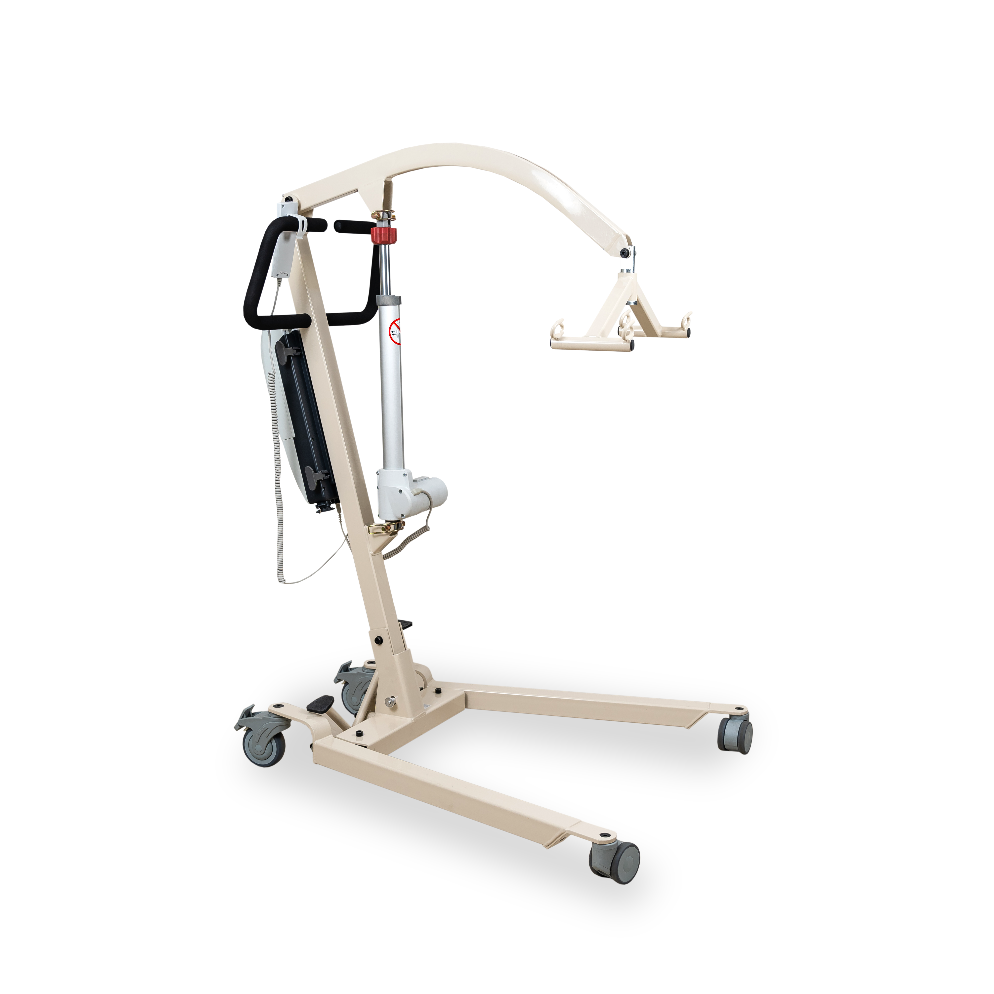 Elevador eléctrico de transferencia Hercules