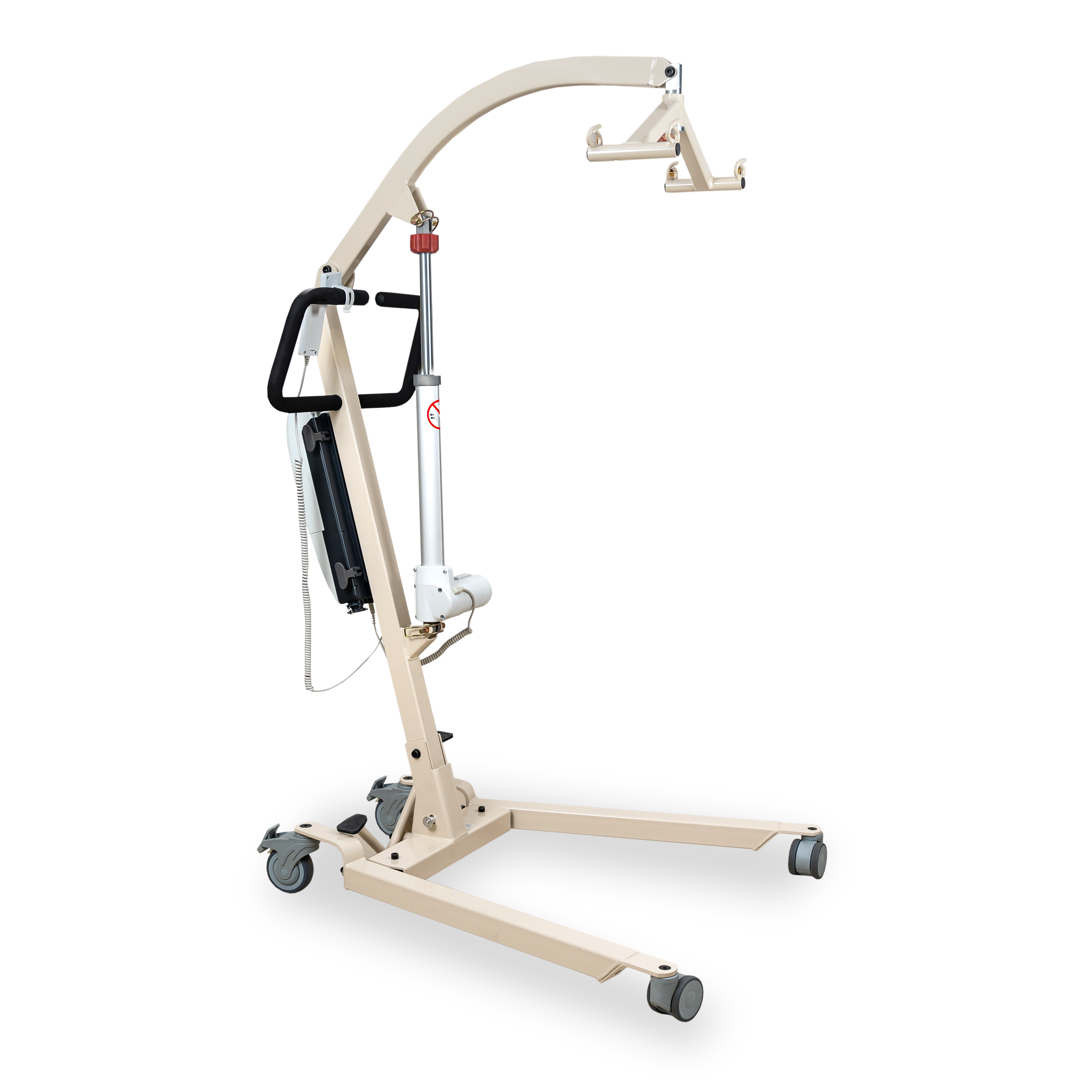 Elevador eléctrico de transferencia Hercules