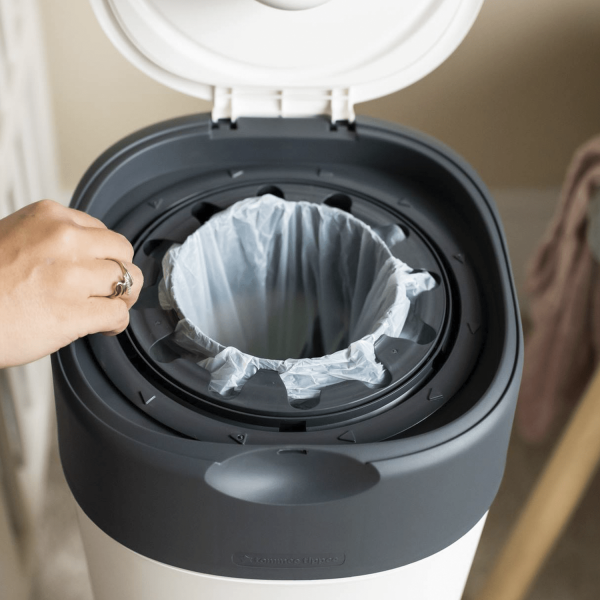 Contenedor para pañales Sangenic Twist & Click XL