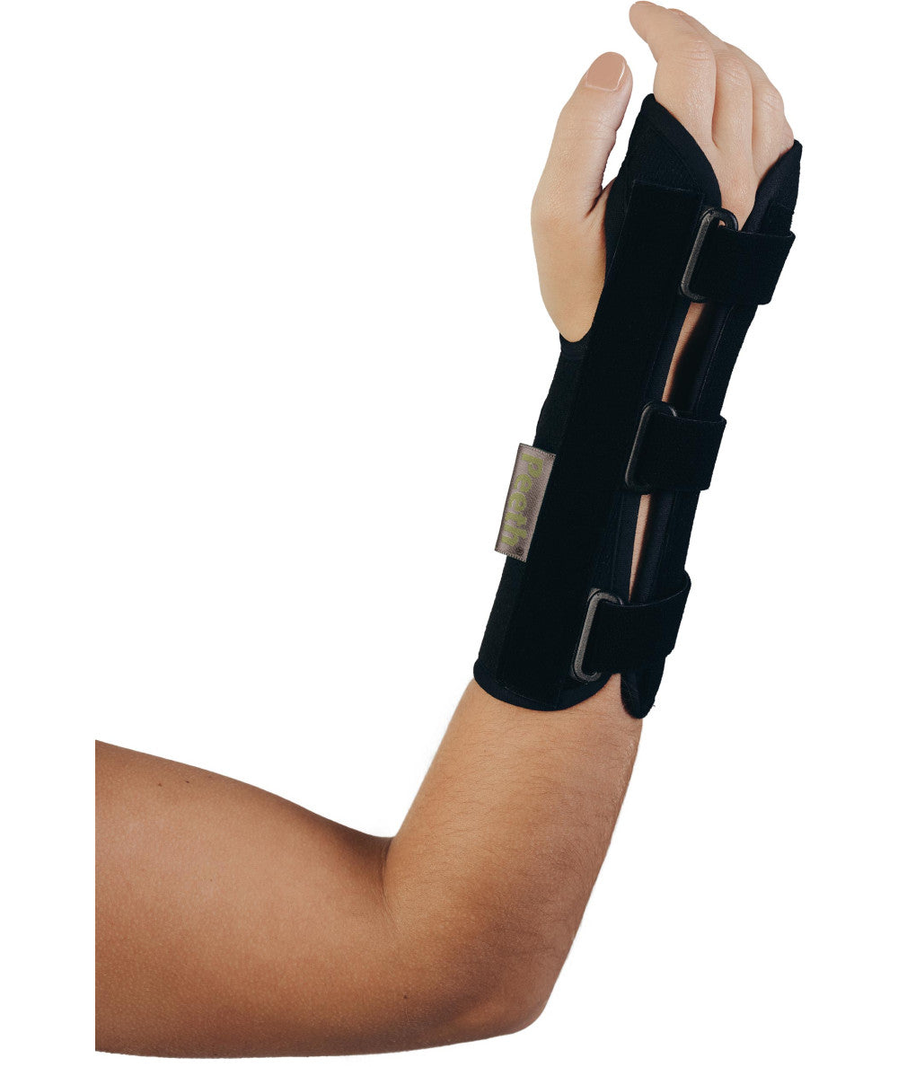 Soporte de brazo