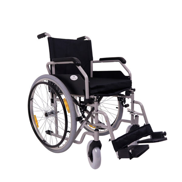 Silla de ruedas manual YK9041