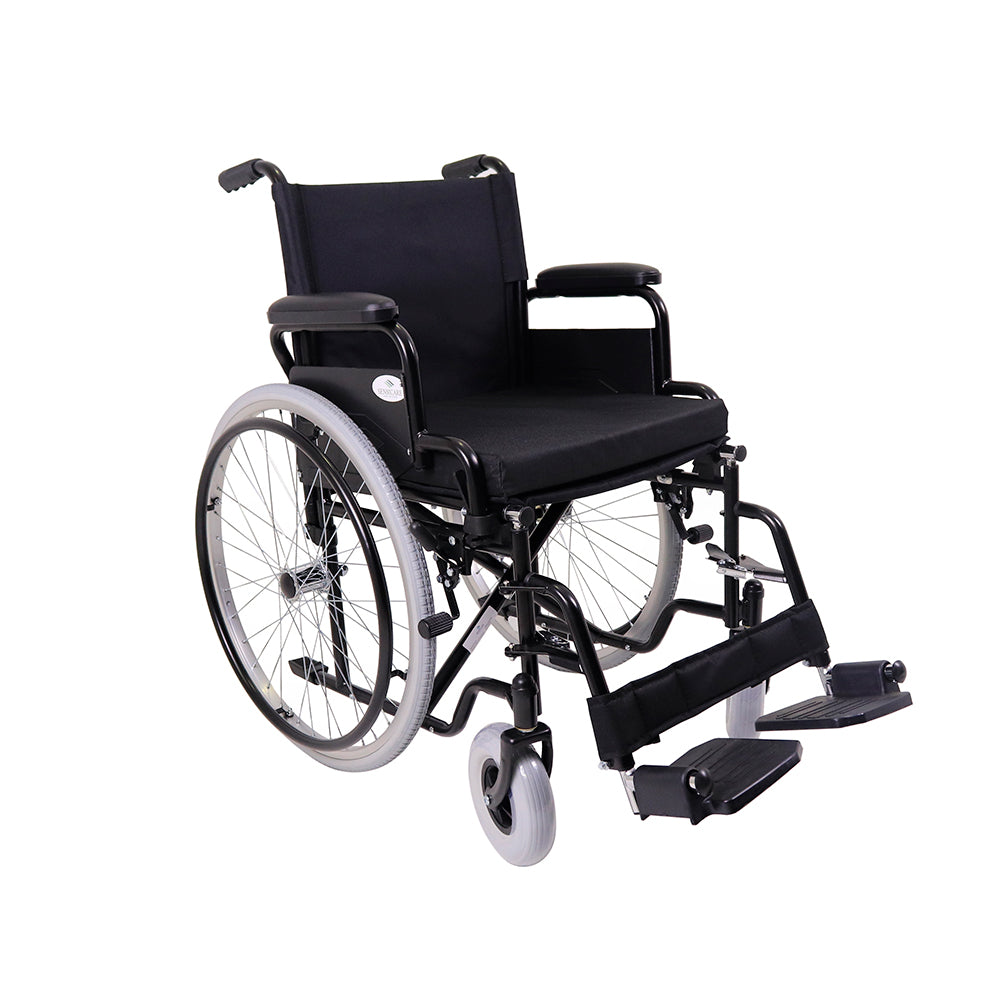 Silla de ruedas manual YK9031SKR