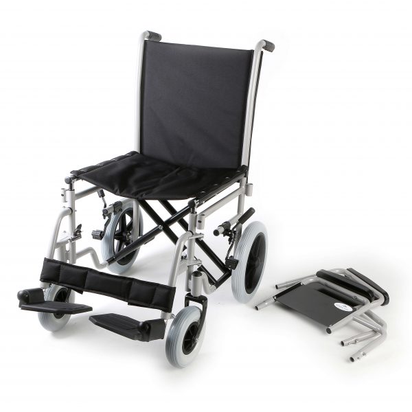 Silla de ruedas Transit YK9032-1