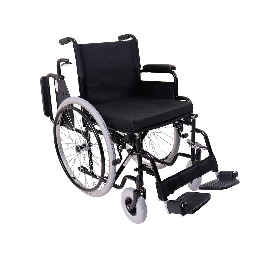 Silla de ruedas manual YK9031SKR