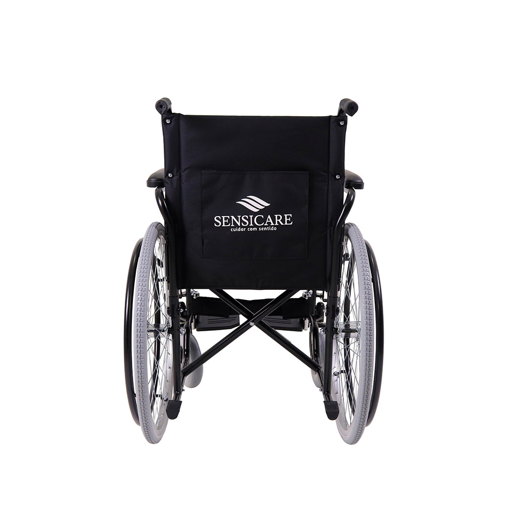 Silla de ruedas manual YK9031SKR