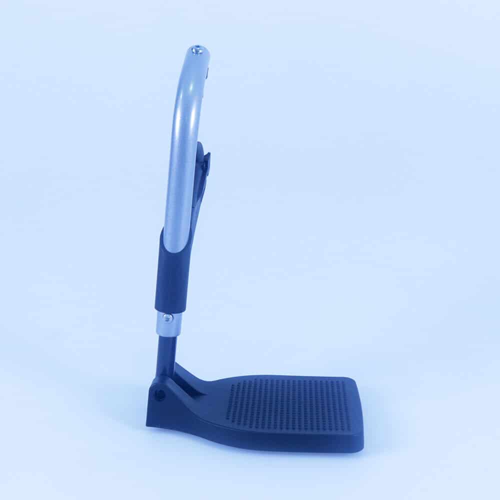 Reposapiés para silla de ruedas YK9063 - YK9064