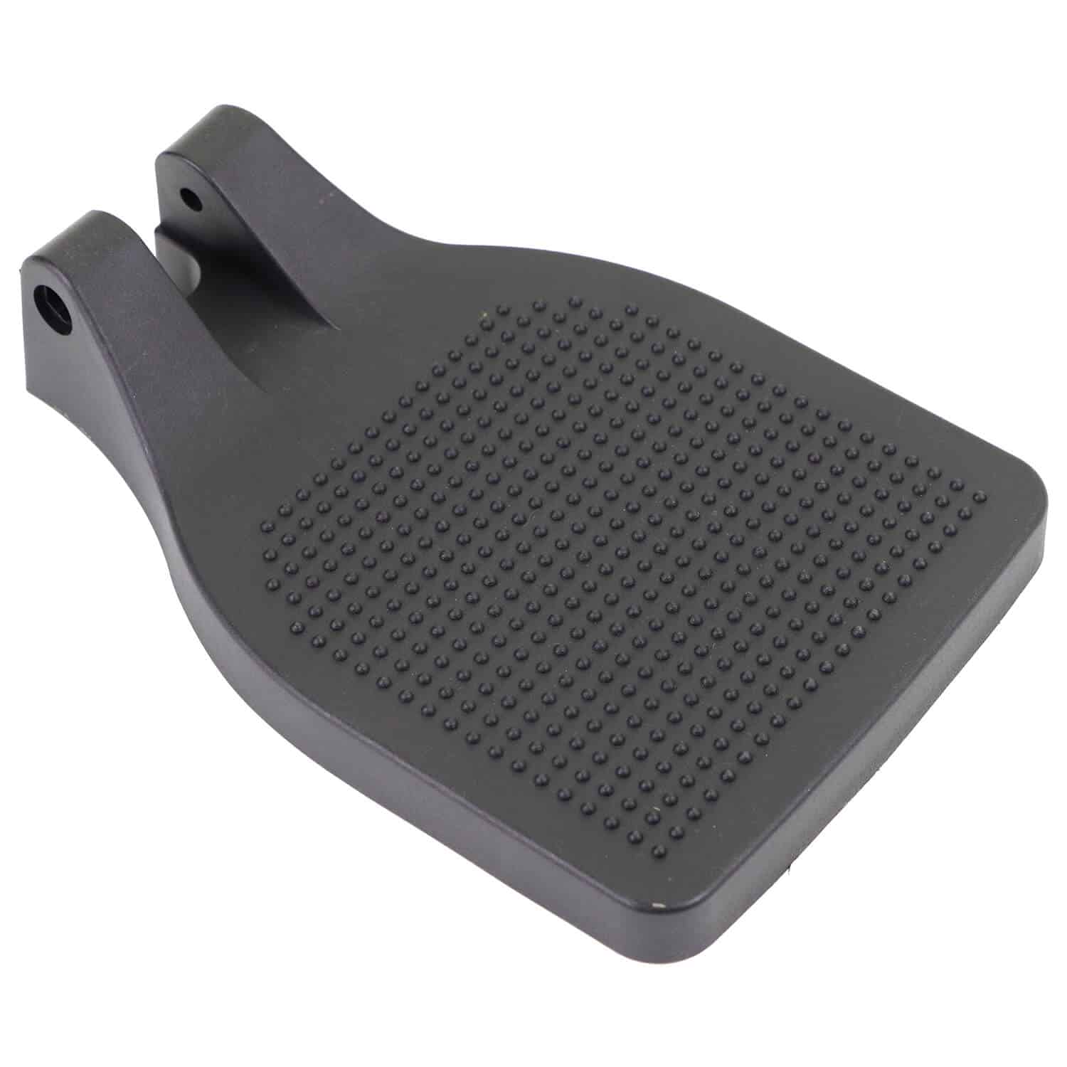 apoio de pé para cadeira de rodas