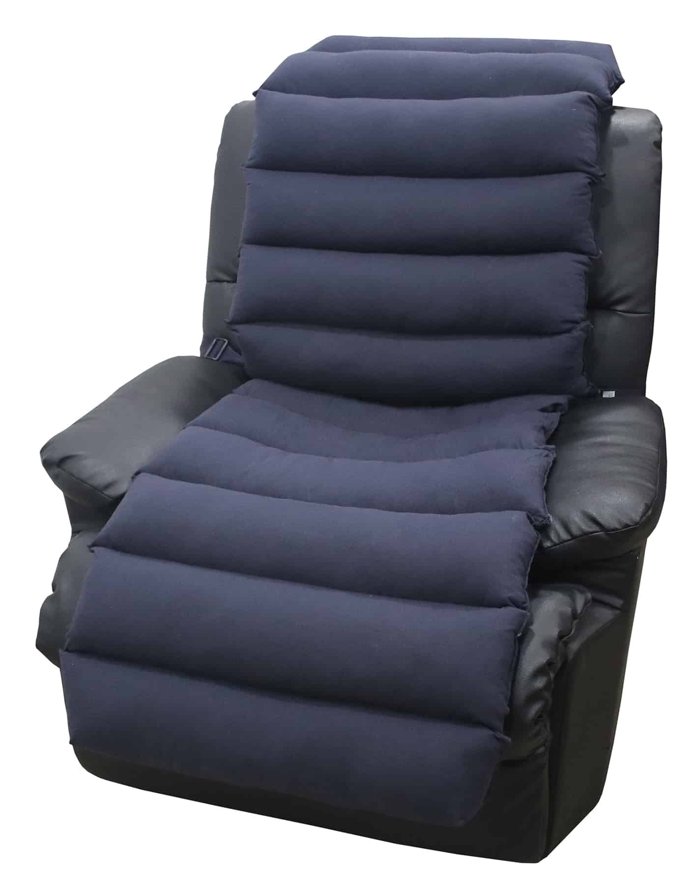 Cojín antiescaras Sillón de algodón