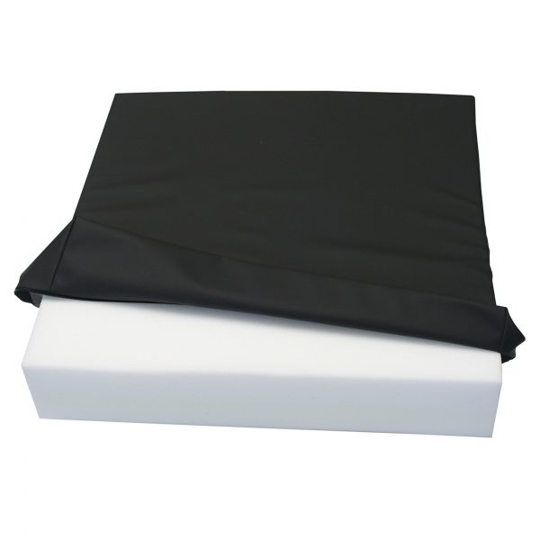 Cojín viscoelástico QuadTech Plus - Impermeable XXL