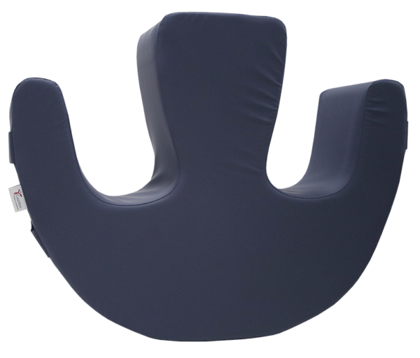 Cojín de posicionamiento giratorio