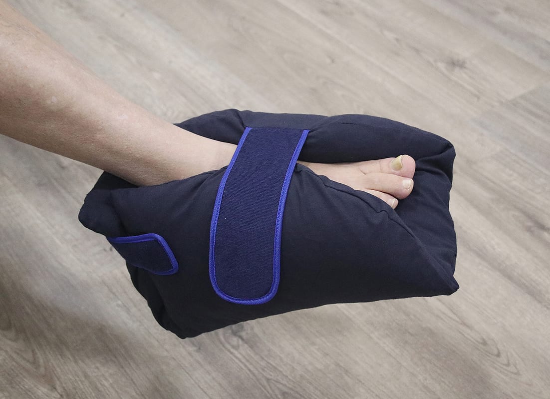 Talón Antiescaras - Ultra (Par)