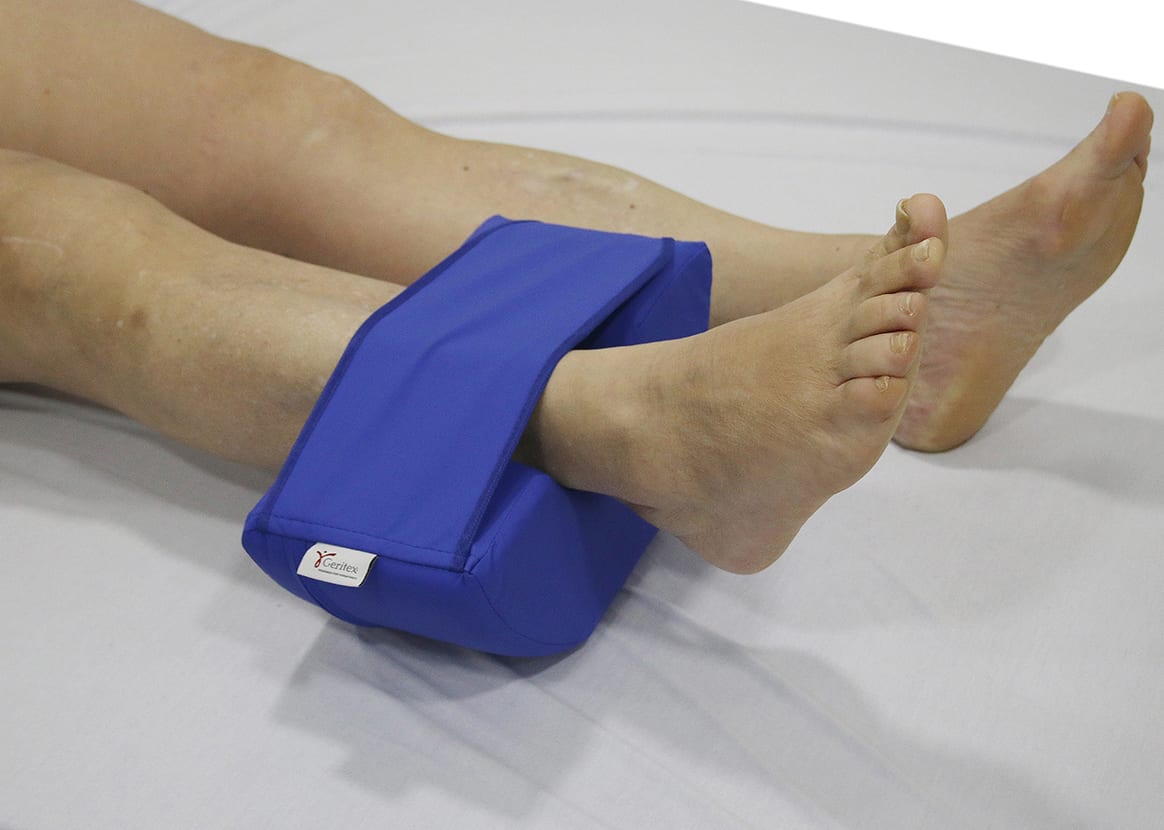 Talonera antiescaras