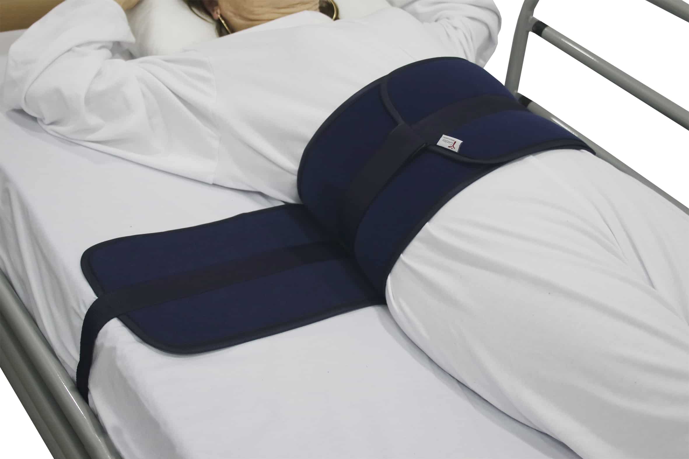 Inmovilizador abdominal para encamados Ultra - Basic