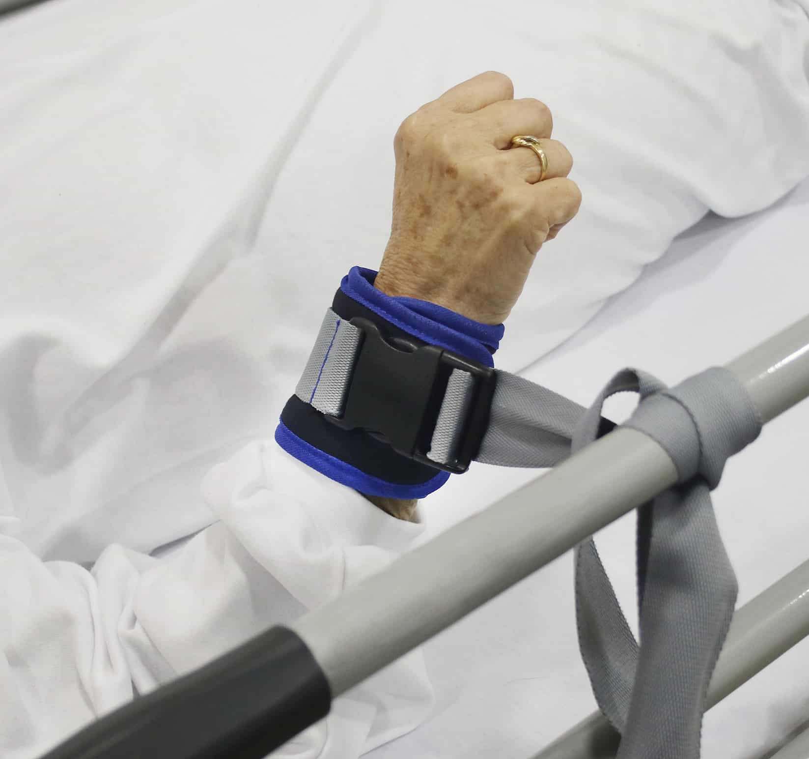 Inmovilizador de muñeca - Basic