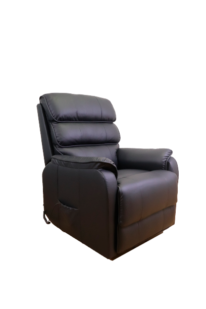 Sillón reclinable eléctrico elevable Sienna