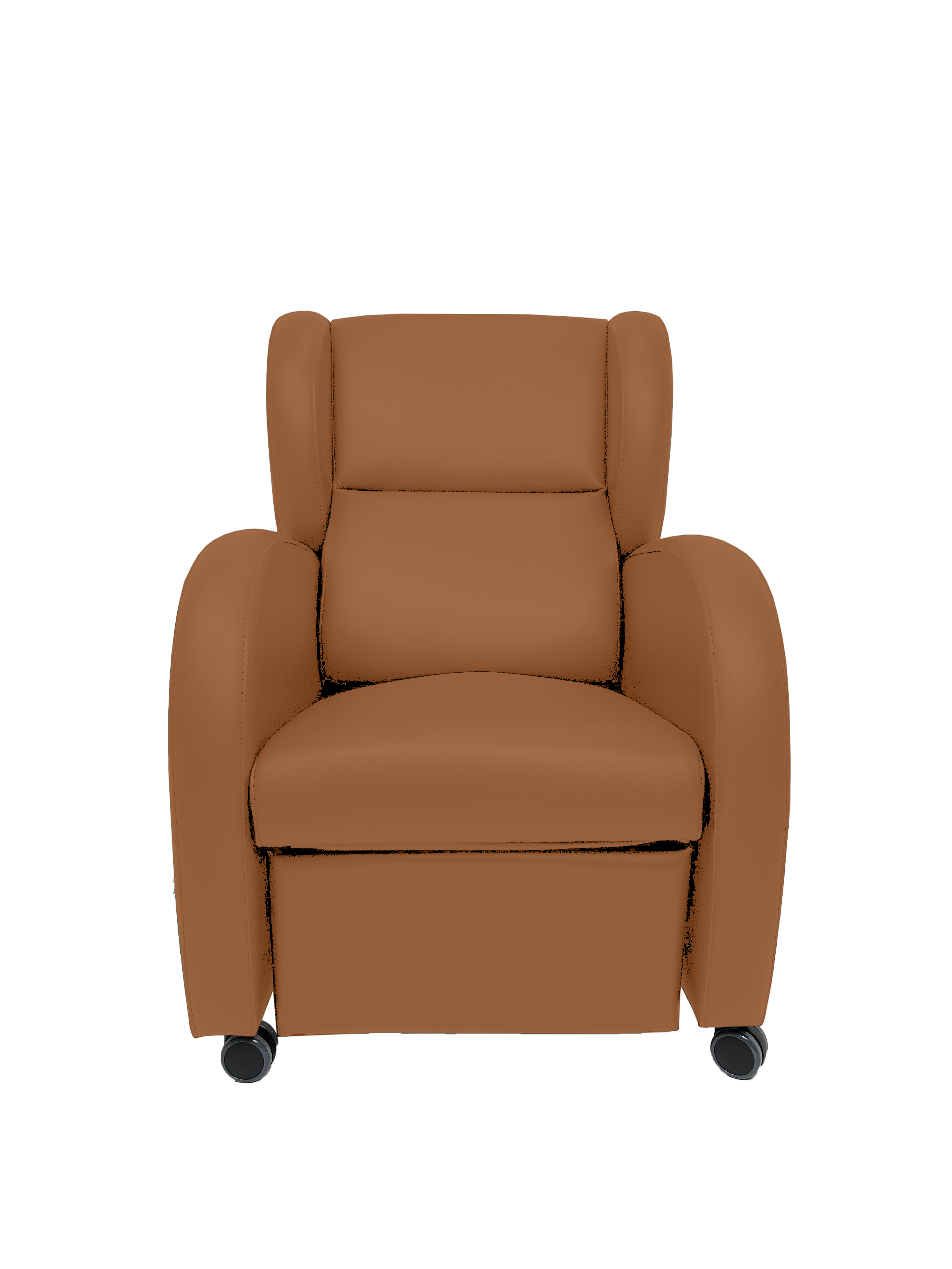 Sillón reclinable manual