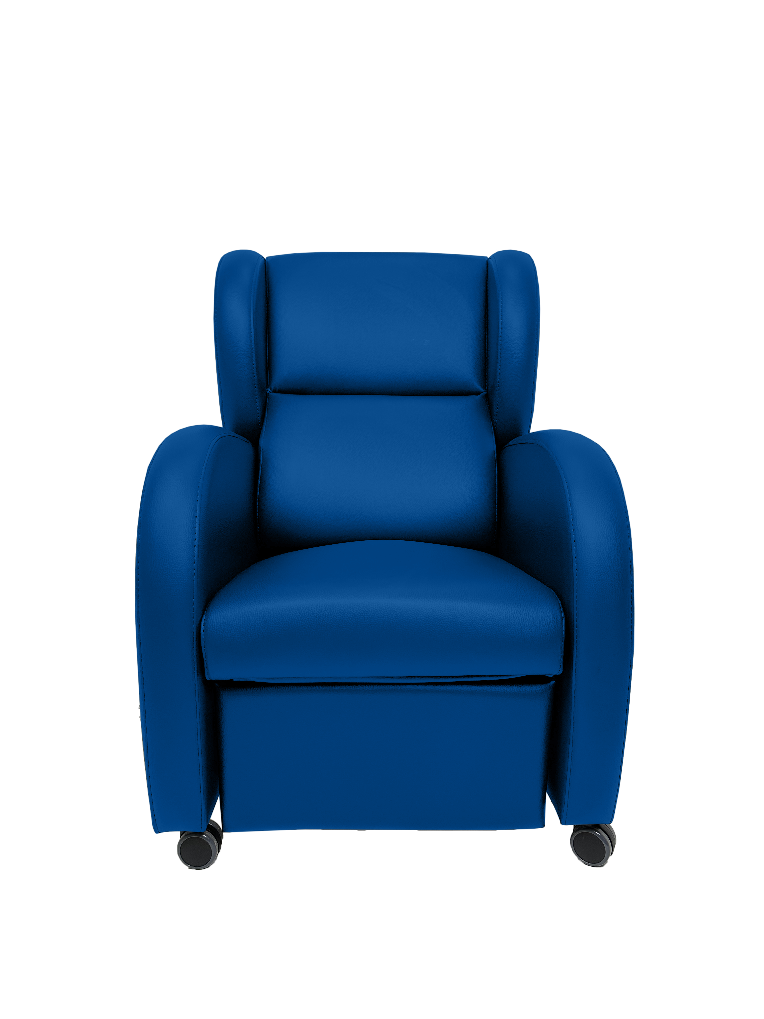 Sillón reclinable manual