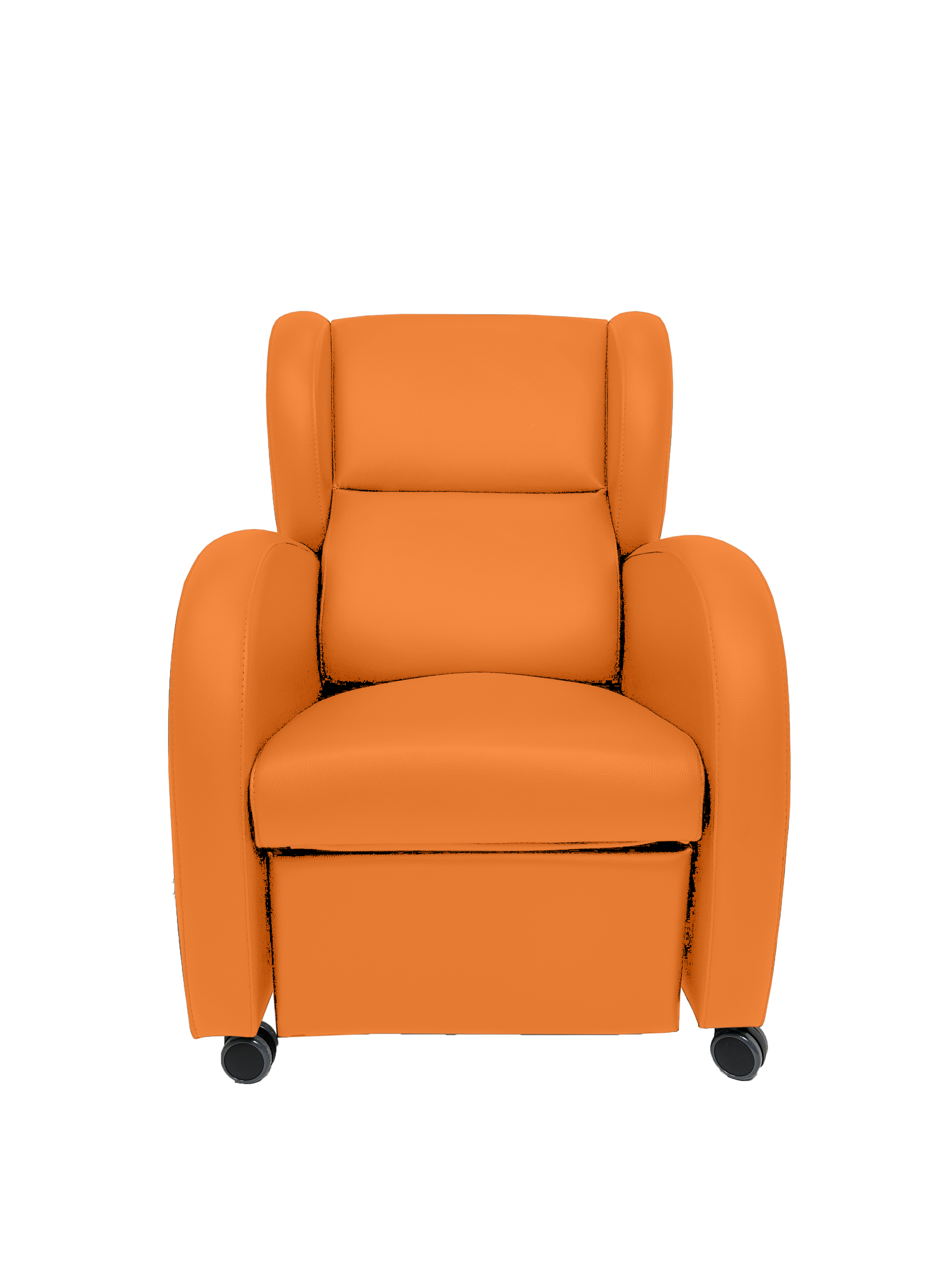 Sillón reclinable manual