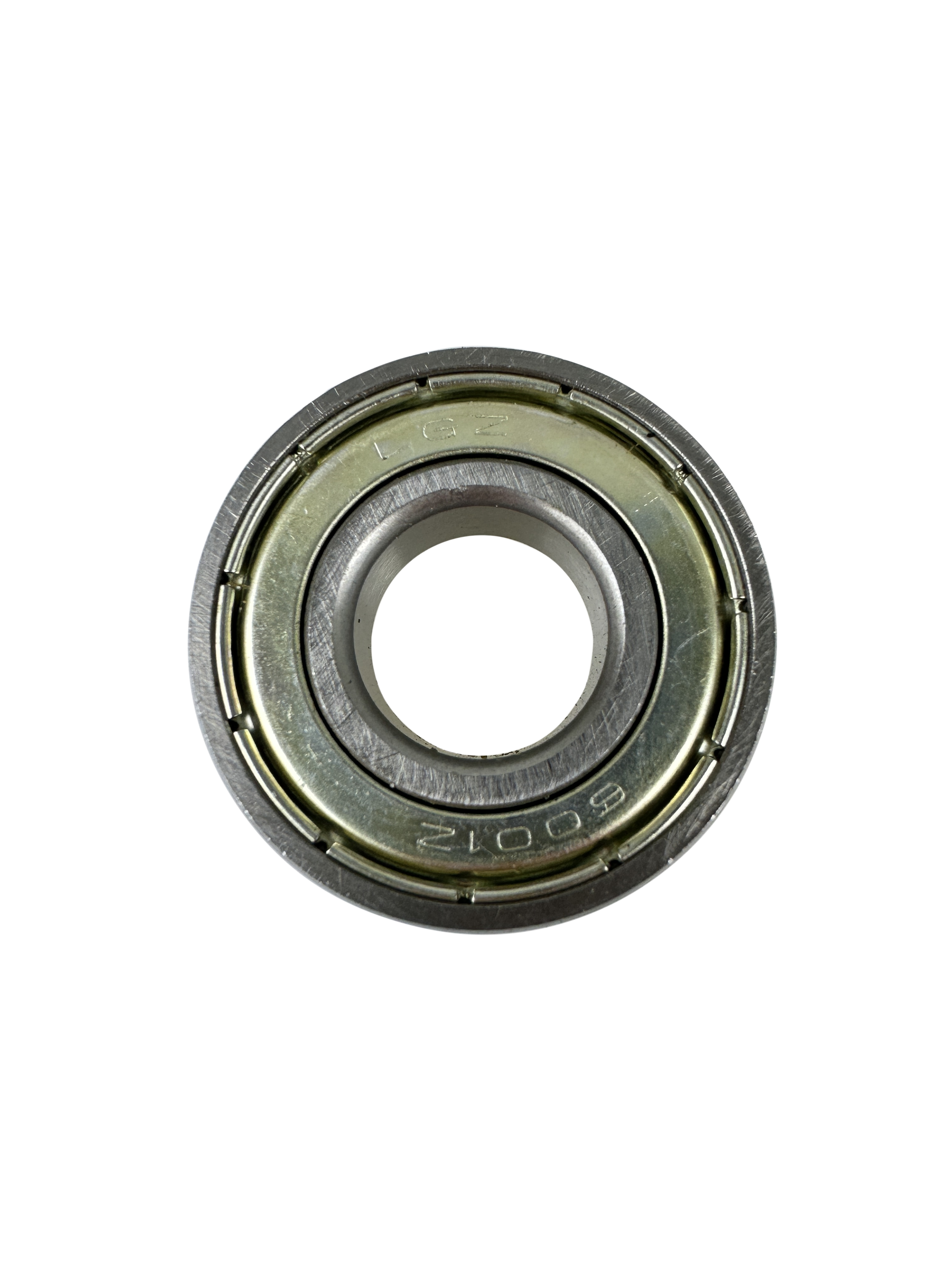 Par de cojinetes de pala de silla de ruedas (superior + inferior)