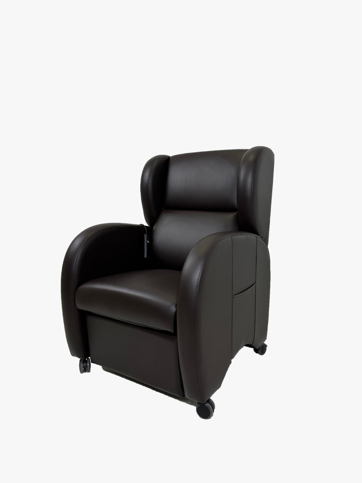 Sillón reclinable eléctrico